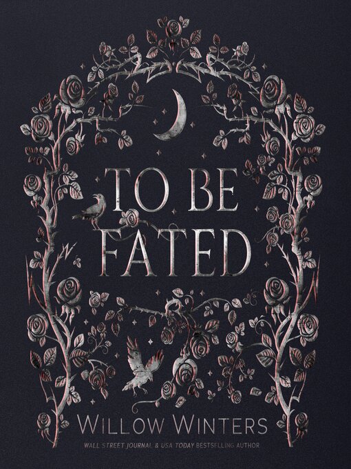 Cover image for To Be Fated